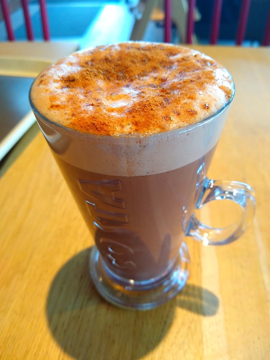 Costa Coffee Drive-Thru-10