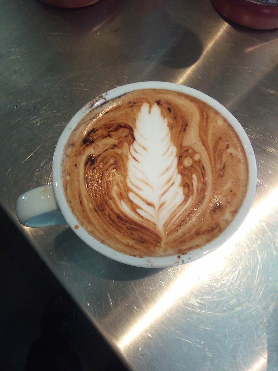 Costa Coffee Drive-Thru-5