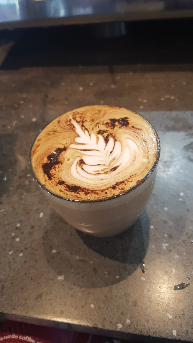 Costa Coffee Drive-Thru-7