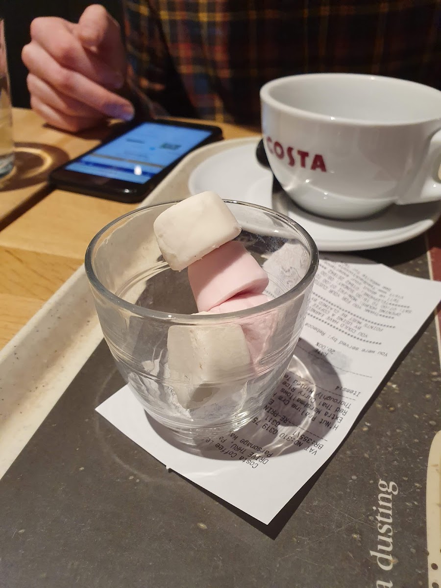 Costa Coffee Drive-Thru-8